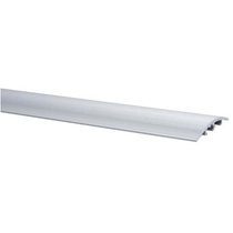JéWé | Overgangsprofiel ongelijkvloers 47x10 mm 95 cm | Beuken | 6 stuks