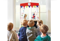 Poppentheater | Frederick