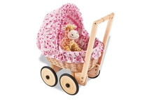Loopwagen Herzchen | Mona