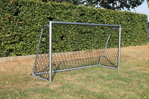 EXIT | Scala Aluminium Goal | 220x120