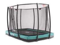 BERG InGround EazyFit Grey + Safety Net EazyFit
