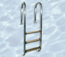 WEKA | Inhangladder