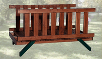 WEKA | Verbindingsbrug