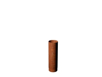 Adezz I Rookkanaal 154 x 500 mm Corten