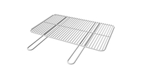 Adezz I BBQ grill 700 mm