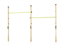 Kettler | Dubbel Turnrek