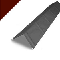 ArchelorMittal | Rechthoekig Nokstuk | Rood | 140 | 3 meter