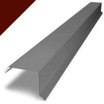 ArchelorMittal | Windveer Trim 145 | Rood