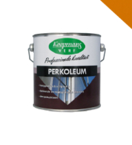 Koopmans | Perkoleum 363 Okergeel | 750 ml