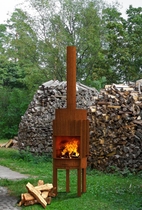 BURNI | Druce | Onbehandeld