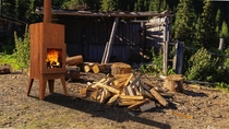 BURNI | Bardi | Onbehandeld