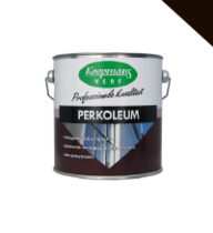 Koopmans | Perkoleum 240 Antiekbruin | 2,5 L