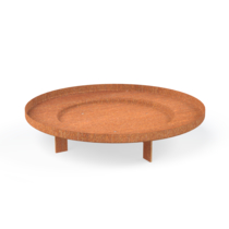 Borc | BURNI | Onderstel vuurschaal 115 cm