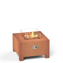 BURNI | Brann| vuurtafel | Onbehandeld