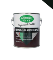 Koopmans | Perkoleum Zijdeglans 235 Antiekgroen | 2,5 L