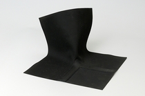 Tytane | EPDM Uitwendige hoek 150 x 150 x 200 mm