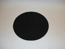 Tytane | EPDM Manchet 500 mm diameter