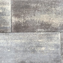 Excluton | 60Plus Soft Comfort 30x60x4 | Grigio