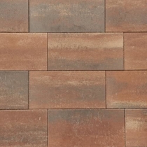 Excluton | 60Plus Soft Comfort 40x80x4 | Violetto