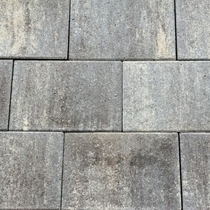 Excluton | 60Plus Soft Comfort 20x30x6 | Grigio