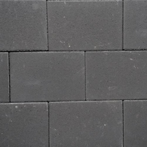 Excluton | 60Plus Soft Comfort 20x30x6 | Nero