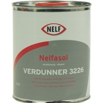 Koopmans | Nelfasol Verdunner 3226 | 1 L