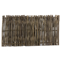 Westwood | Hazelaarhek | 180 x 95 cm