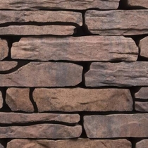 Excluton | Stonewalling 18x42x8 | Verona