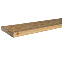 Douglas Vlonderdeel | 24 x 138 mm | 240 cm