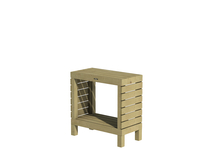 Deco werktafel Linne Excellent
