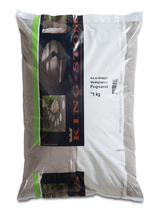 Excluton | Voegzand 0-2 mm | 25 kg