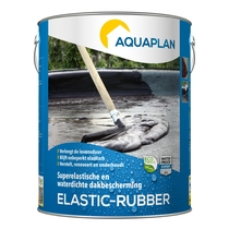 Aquaplan | Elastic Rubber | 0.75 kg