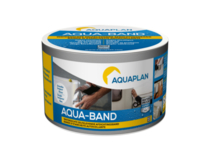 Aquaplan | Aqua-Band | Grijs | 5m x 15cm