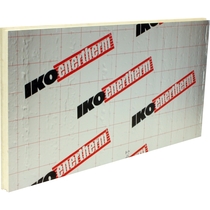 Aquaplan | IKO enertherm Alu TG | 10,5 cm | 120x60 cm