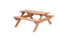 Douglas kinderpicknicktafel Lars