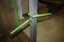 Powertool | Set 2 stuks