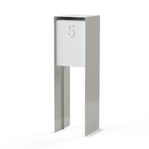 Adezz | Brievenbus Flyn | Aluminium