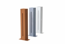 Potmaat | Verlichting Koll 1 | Aluminium