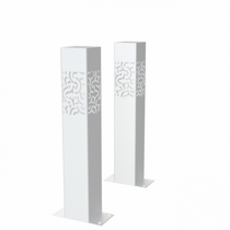 Potmaat | Verlichting Koll 3 | Aluminium