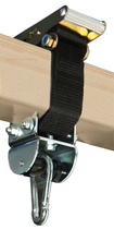 Active Kids | Marathon universele ophanging | tot omvang 46 cm