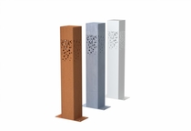 Potmaat | Verlichting Koll 4 | Aluminium