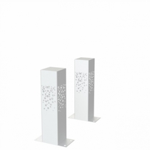 Potmaat | Verlichting Koll 4 | Aluminium