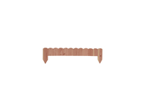 Woodvision | Douglas piketborder 30 cm