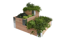 Douglas Mini Garden hoekmodel