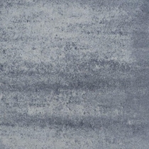 Kijlstra | Design Square glad 30x20x6 | Nero/Grey Emotion