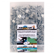 Aquaplan | Easy-Shingle Nagels | 1 kg