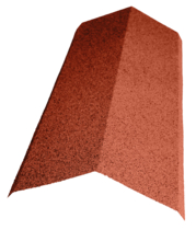 Aquaplan | Aqua-Pan Nok | Rood