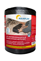 Aquaplan | DPC-Waterkeringsfolie | 20 cm