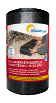 Aquaplan | DPC-Waterkeringsfolie | 30 cm