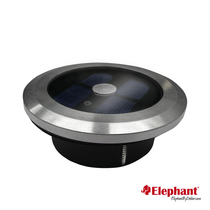 Elephant | LED terrasverlichting | Rond